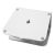 Laptop Stand Rain Design mStand, Silver, image 