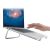 Laptop Stand Rain Design mBar, Silver, image , 3 image