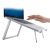 Laptop Stand Rain Design mBar Pro Plus, Silver, image , 3 image