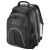Hama "Vienna" Laptop Backpack, up to 44 cm (17.3"), black, image , 2 image