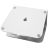 Laptop Stand Rain Design mStand360, Silver, image 