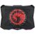 Marvo Gaming Notebook Cooler 17" RGB - MARVO-FN-40, image , 2 image