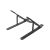 Orico Laptop Stand - Black - PFB-A23-BK, image , 2 image