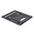 Hama "Metal" Laptop Stand, 4-stage Tilt, Folding, up to 40 cm (15.6"), grey, image , 4 image