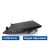 Laptop cooling stand, up to 17", adjustable height (2 positions), 4-port hub, image , 4 image