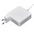 Makki Laptop Adapter Apple - 16.5V 3.65A 60W T tip G2 MagSafe2 - MAKKI-NA-AP-34, image , 2 image