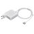 Makki Laptop Adapter Apple - 16.5V 3.65A 60W T tip G2 MagSafe2 - MAKKI-NA-AP-34, image , 3 image
