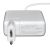 Makki Laptop Adapter Apple - 16.5V 3.65A 60W T tip G2 MagSafe2 - MAKKI-NA-AP-34, image , 4 image