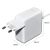 Makki Laptop Adapter Apple - 14.85V 3.05A 45W T tip G2 MagSafe2 - MAKKI-NA-AP-33, image , 3 image