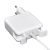 Makki Laptop Adapter Apple - 14.85V 3.05A 45W T tip G2 MagSafe2 - MAKKI-NA-AP-33, image , 5 image