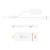 j5create ScreenCast 4K Wireless Display Adapter, image , 2 image