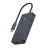 USB-C Multiport Adapter, 4 port, RAPOO-11409, image _ab__is.image_number.default