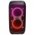 Bluetooth speaker JBL PartyBox Stage 320, 240W, Black, image _ab__is.image_number.default