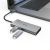 USB-C Hub, 6 Ports, 2 x USB-A, USB-C, HDMI, SD, microSD, image _ab__is.image_number.default