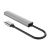 Orico USB3.0/2.0 HUB 4 port - Type-C input - AH-13-GY, image _ab__is.image_number.default