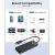 Orico USB3.1 HUB Type-C - 4 x USB3.0 - PAPW4A-C3-015-WH, image _ab__is.image_number.default