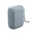 Portable speaker Creative MUVO Flex - Gray, image _ab__is.image_number.default
