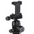 Hama "Pro II" Smartphone Holder, 9.5 cm, 1/4", 04648, image , 5 image