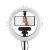 Hama "Puck" Tripod Mobile Phone Holder, Magnetic, 04655, image , 3 image