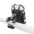 Hama "Strong" Bicycle Mobile Phone Holder, 360-degree Rotation, Univers. for Sma, image , 4 image