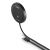 Hama Wireless Qi2 Charger, Inductive Charging Pad, Fast Charging, 15 W, black, image _ab__is.image_number.default