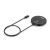 Hama Wireless Qi2 Charger, Inductive Charging Pad, Fast Charging, 15 W, black, image _ab__is.image_number.default