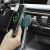 Hama Wireless Qi2 Charger, Inductive Fast Charging in the Car, 15 W, black, image , 4 image