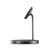Hama Wireless Qi2 Charger, Inductive Fast Charging, Charging Station Stand, 15 W, image _ab__is.image_number.default