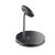 Hama Wireless Qi2 Charger, Inductive Fast Charging, Charging Station Stand, 15 W, image _ab__is.image_number.default
