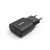 Hama Charger with 2x USB-A Ports, 12 W, black, image 