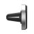 Hama "Magnet" Car Mobile Phone Holder for Grating, 360-degree Rotation, Universal, Alu, image , 3 image