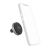 Hama "Magnet" Car Mobile Phone Holder for Grating, 360-degree Rotation, Universal, Alu, image , 5 image