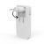 Hama Fast Charger, 2x USB-C, 1x USB-A, Flat Mini Charger, PD, 65 W, wht, image , 5 image