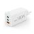 Hama Fast Charger, GaN, 100 W, 201997, image 