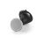 Hama "MagLock" Car Mobile Phone Holder, Magnetic Mobile Phone Holder with Suctio, image , 3 image