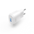 Hama Charger with USB-A Socket, 6 W, white, image 