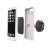 Hama "Magnet" Car Mobile Phone Holder for Dashboard, 201518, image , 2 image