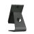 Phone/Tablet Stand Rain Design mStand mobile, Black, image _ab__is.image_number.default