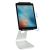 Тablet Stand Rain Design mStand tablet pro for iPad Pro/Air 9.7", Silver, image , 3 image