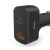 Hama Universal USB-C Car Notebook Power Supp. Unit, (PD), 5-20V/65W, 200018, image _ab__is.image_number.default