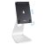 Тablet Stand Rain Design mStand tablet pro for iPad Pro/Air 9.7", Silver, image , 2 image