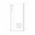 External battery Silicon Power QP15 10000 mAh, image 