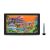 Graphic Display Tablet HUION Kamvas 22, 21.5", 1920 x 1080, image 
