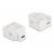 Delock Keystone Module USB Type-C Charging Port 2.1 A white, image _ab__is.image_number.default