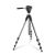 Hama “PRO Move 160 2D+” Tripod, Video Tripod for Camera and Mobile Phone, 160 cm, image , 2 image