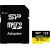 Memory card Silicon Power microSDXC Inspire 128GB, Class 10, UHS-I U3, V30, A1, A2, SD Adapter, image , 2 image