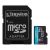 Memory card Kingston Canvas Go! Plus Gen4 microSDXC 64GB, image 