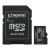 Memory card Kingston Canvas Select Plus, microSDXC 128GB, image _ab__is.image_number.default