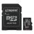 Memory card Kingston Canvas Select Plus, microSDXC 256GB, image _ab__is.image_number.default