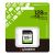Memory card Kingston Canvas Select Plus SD 128GB, image 